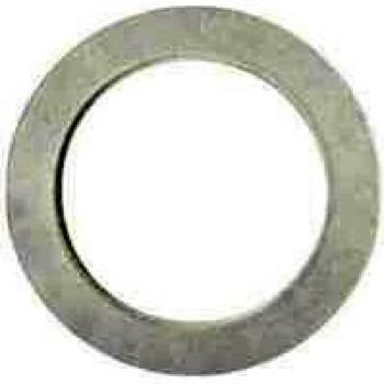 Oracstar 1‑1/4″ Polythene Toilet Washers – Pack of Three