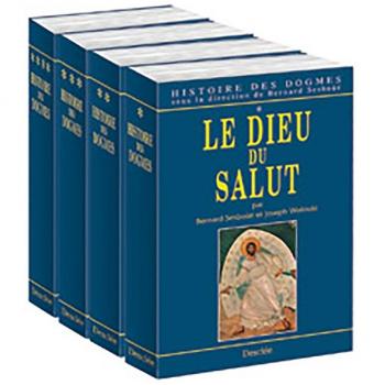 Les paroles du salut