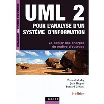 Uml 2 Pour L'analyse D'un Système D'information