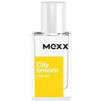 Mexx City Breeze For Her 1er Pack