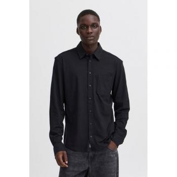 Camicia BHALO Black Blend