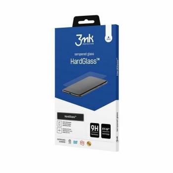 Vidrio Duro 3MK Redmi A3 UltraShield