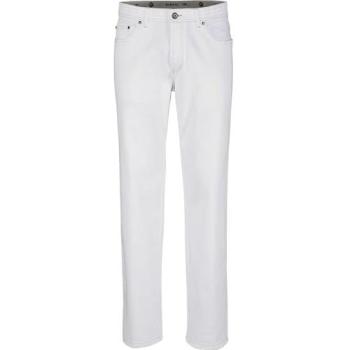 Vesterosa Witte Jeans Top