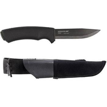 Morakniv Mora Tactical Bushcraft Knife