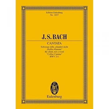 Cantata No. 211 (Coffee Cantata) BWV 211