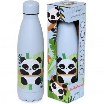 Botella de Agua Pandarama 500ml