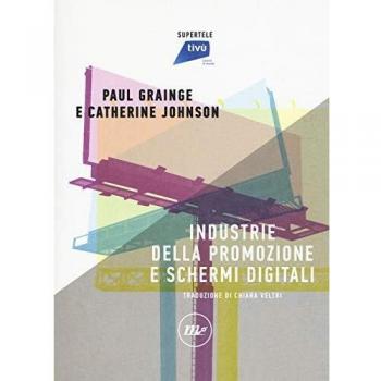 Industrie della promozione e schermi digitali