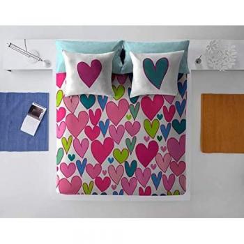 Copripiumino Icehome Foraning per Letto Matrimoniale