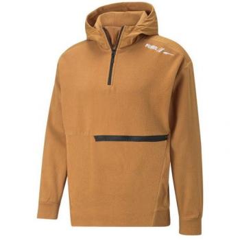 PUMA Polarfleece Hoodie für Männer