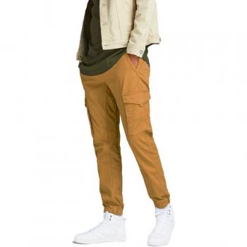 Pantalón de mezclilla para hombre Jack & Jones JJFLAKE CARGO