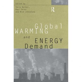 Vitalsource Technologies, Inc. Global Warming And Energy Demand