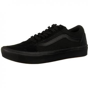 Vans Old Skool Homme Noir Comfort Max