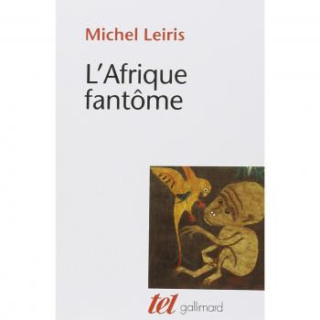 L'Afrique fantôme