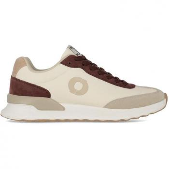 Zapatilla Ecoalf Princesa de la Moda