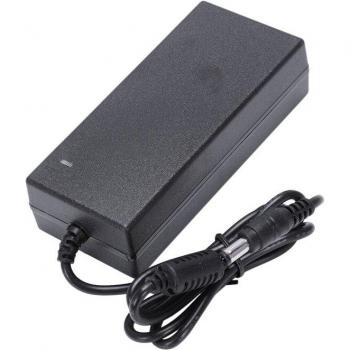 Alimentador 72W 12V 6A con Cable 5,5×2,5mm