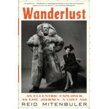 Wanderlust by Reid Mitenbuler