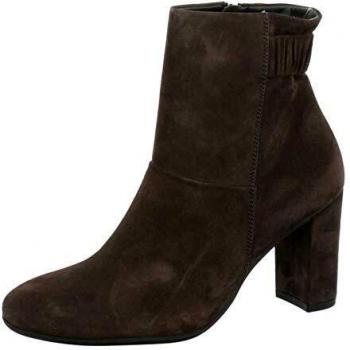 Paul Green Stiefeletten iron 8008-028 grau