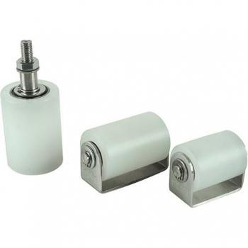 Sliding Door Hanging Wheel Track Guide