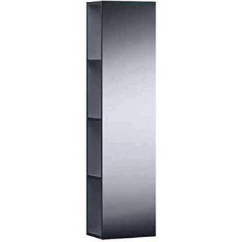 Laufen Kartell Demi-Armoire, Miroir Front, Touche Orange Éclatante (300 × 200 × 1200 cm)