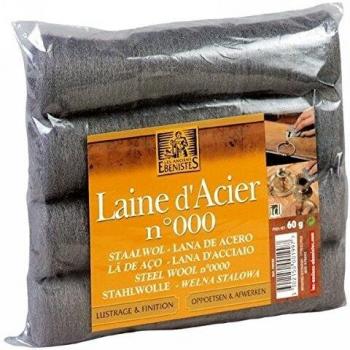 Juego de Tampones de Acero 60 Gr Lakeone
