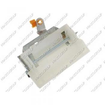 Maniglia porta PRASCO MB1558307