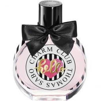 Charm Club Hello – Eau de Toilette