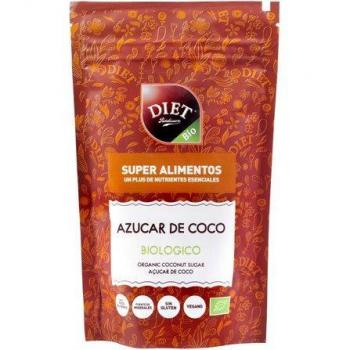 Azúcar de Coco Orgánico Diet Radisson 250 g