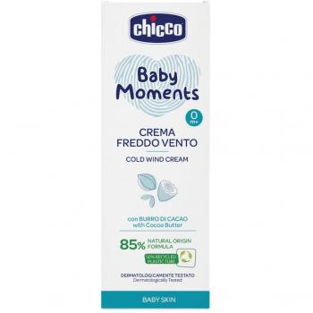 Chicco Crema Freddo Vento 50 ml