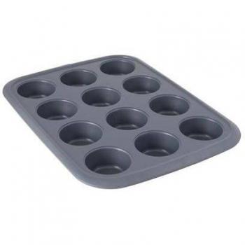 Berghoff 12-Cup Muffin Pan