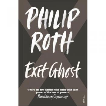 Exit Ghost