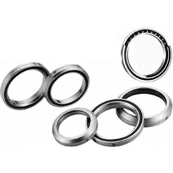 Union CB-778 Steuersatzlager 40,0x51,8x8 mm 36°/45° Silber