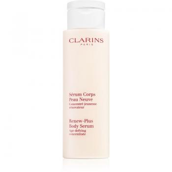 Clarins Siero Rassodante Idratante 200 ml