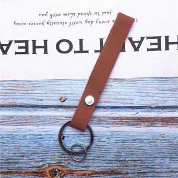 Badge USB suspendu