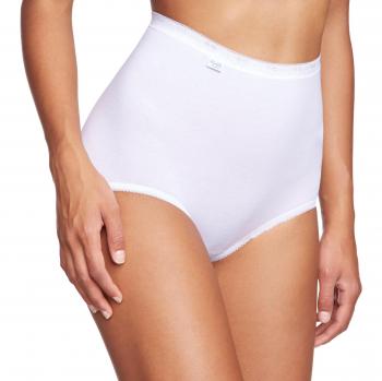 Sloggi Women's Basic+ Maxi Briefs