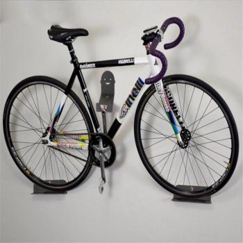Kit d’accessoires cyclistes – crochet et support
