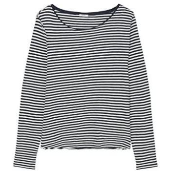 Marc O' Polo DENIM Longsleeve multi/scandinavian blue