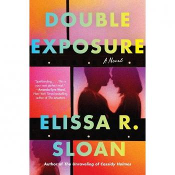 Elissa R. Sloan Double Exposure