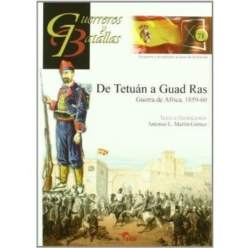 De Tetuan A Guad Ras