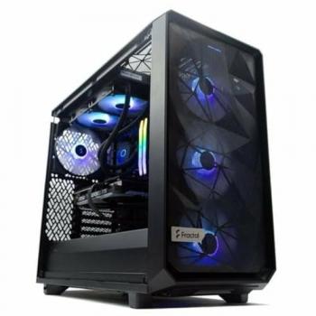 PcCom Imperial PC de Sobremesa AMD Ryzen 7 7800X3D / 32GB RAM / 2TB SSD / Nvidia GeForce RTX 4070