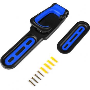 RoadRider Child Fold‑Rack