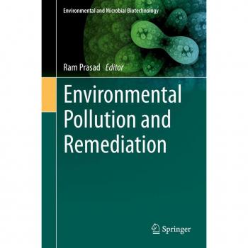 Vitalsource Technologies, Inc. Environmental Pollution And Remediation