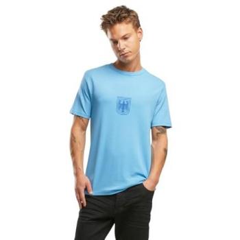 T-shirt Brandit BW Taille 5XL Couleur Bleue
