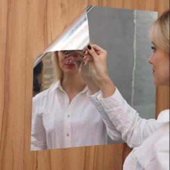 Miroir Décoratif Sans Verre 50 cm