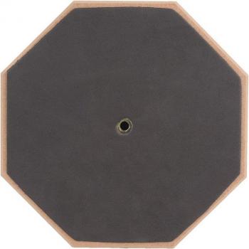 Instrumento Musical Goma-Madera 8” – Dumb Drum