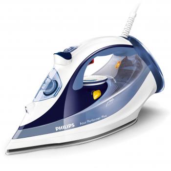 Ferro a Vapore con Serbatoio 300 ml Philips GC4516/20