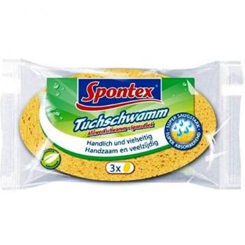 Spontex Cloth Sponge
