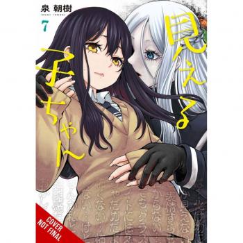 Mieruko-chan, Vol. 7