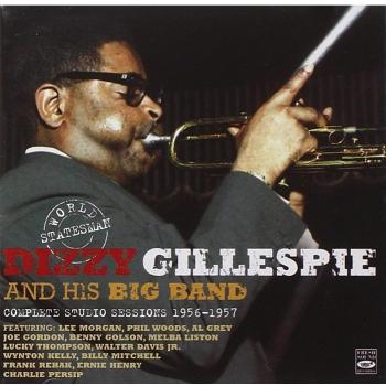 Complete Studio Sessions 1956-1957