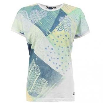 Soquesto Shirt Obdulia SOQ Off‑White