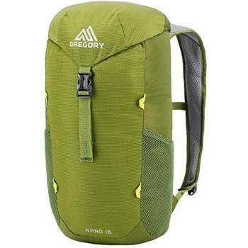 Gregory Nano 16 Packtasche, Mantis Grün, REG